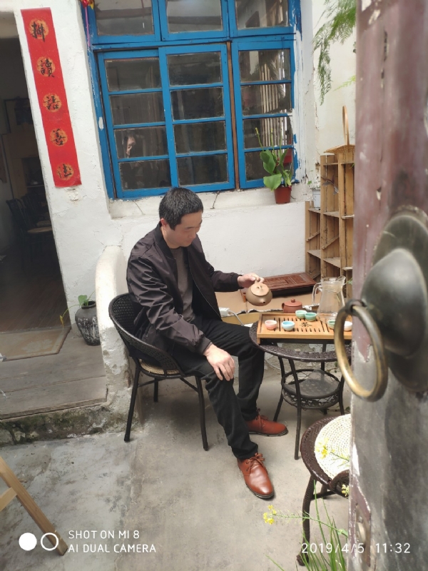 天涯海角的第一张照片--沈阳相亲服务中心