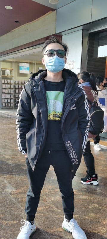 奔波霸的第三张照片--沈阳相亲服务中心