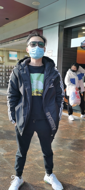 奔波霸的第四张照片--沈阳相亲服务中心