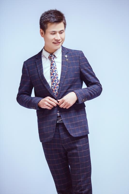 浅笑伊｜人ゾ落红尘的第二张照片--沈阳相亲服务中心