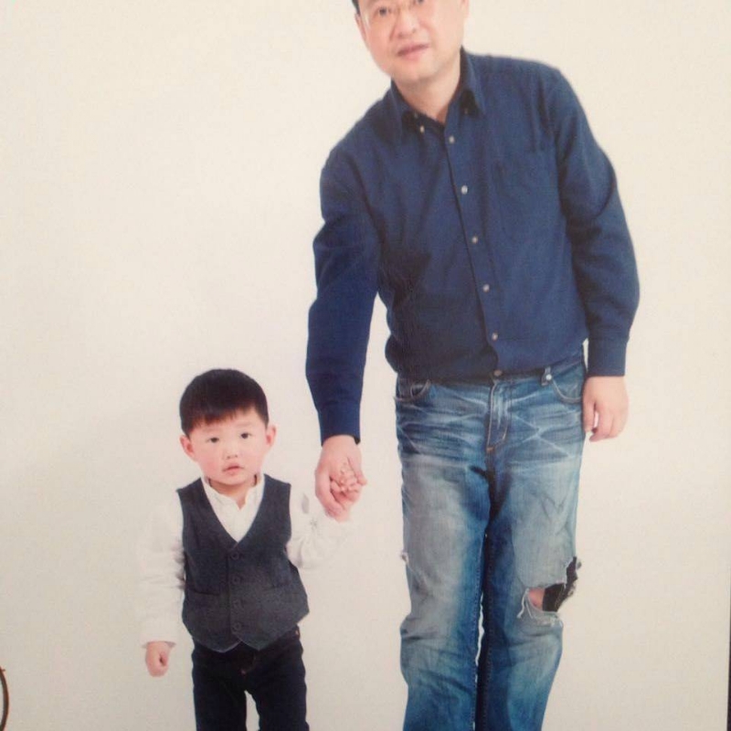 王医生的第一张照片--沈阳相亲服务中心