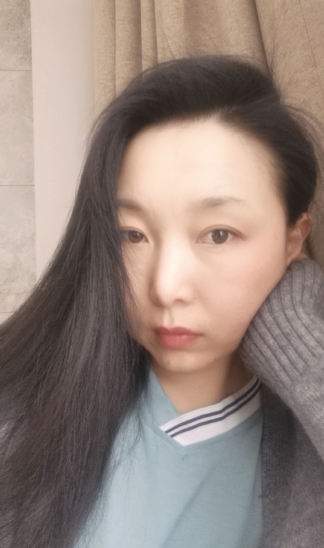 空谷幽兰的第一张照片--沈阳相亲服务中心