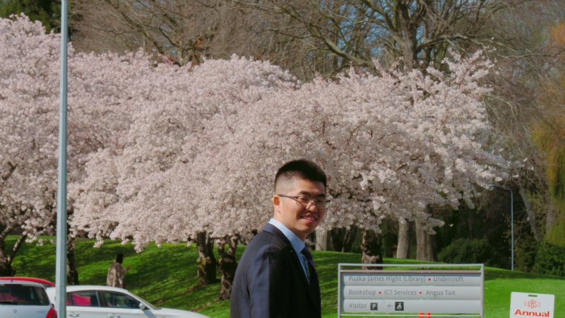 Jacob的第二张照片--沈阳相亲服务中心