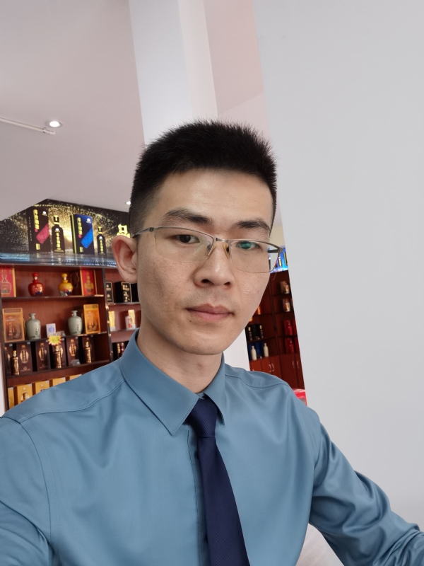 茅台老酒的第一张照片--沈阳相亲服务中心