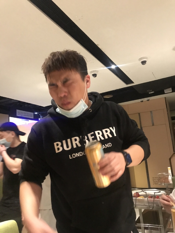 偶遇的第一张照片--沈阳相亲服务中心