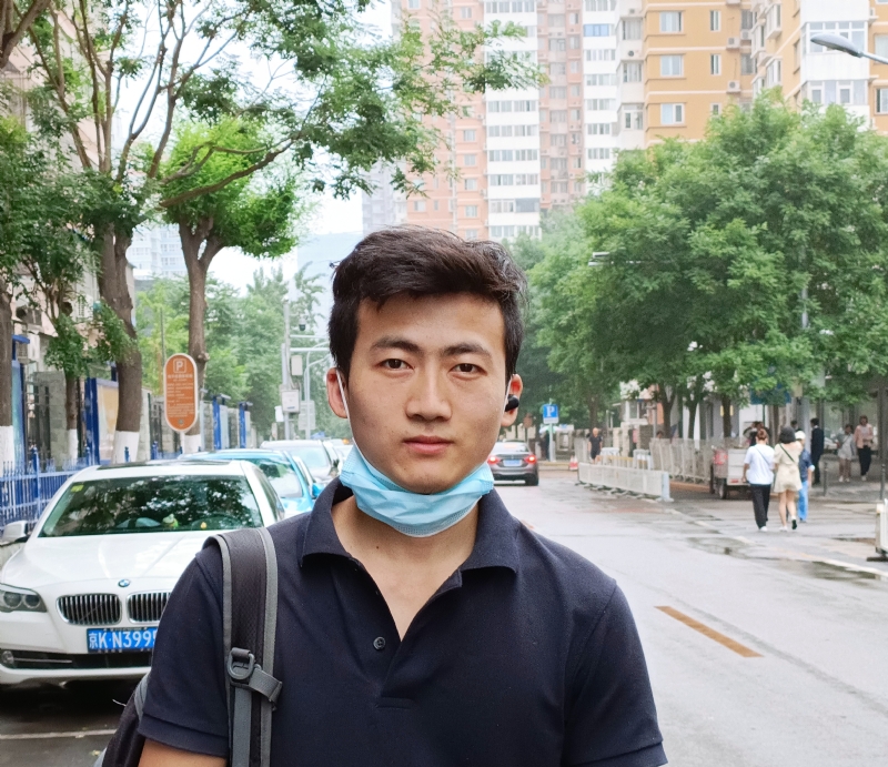 随风飘飘的第一张照片--沈阳相亲服务中心