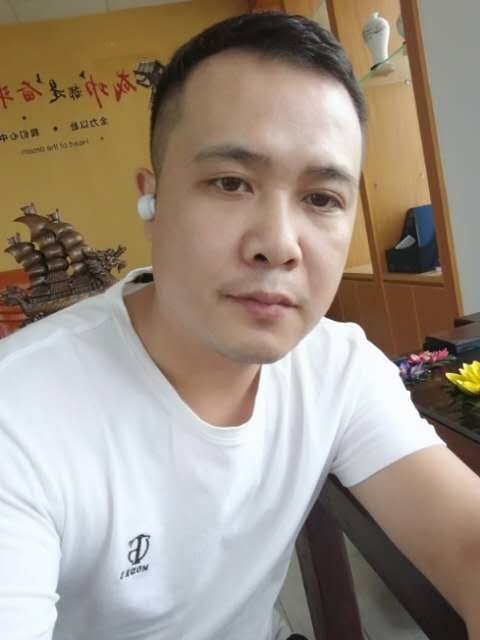 礼哥的第二张照片--沈阳相亲服务中心