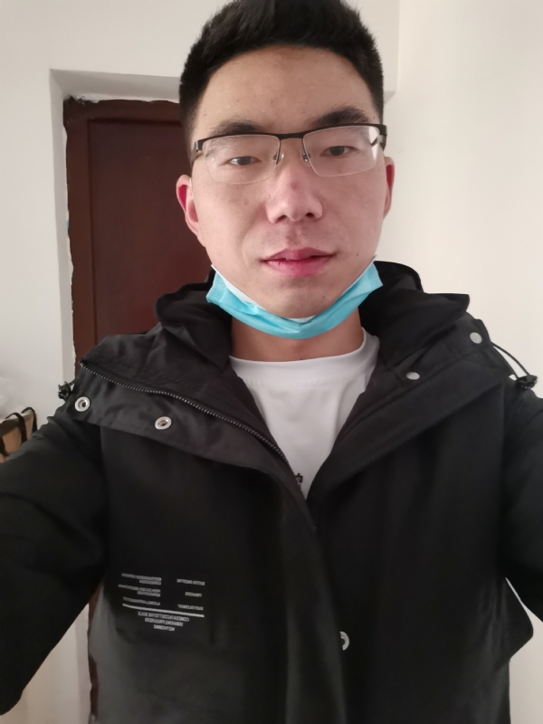 没有梦想的翅膀的第一张照片--沈阳相亲服务中心