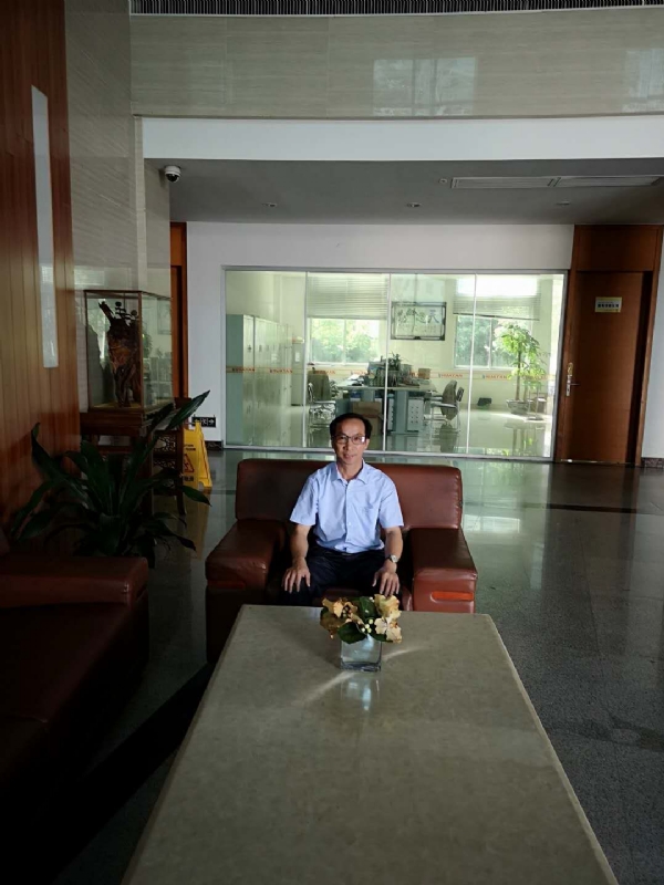 珍惜的第一张照片--沈阳相亲服务中心