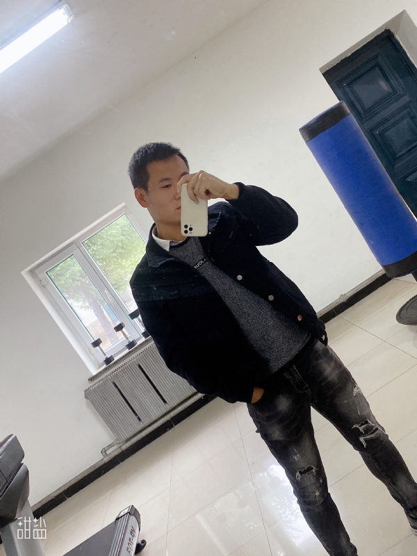 袁冥的第一张照片--沈阳相亲服务中心