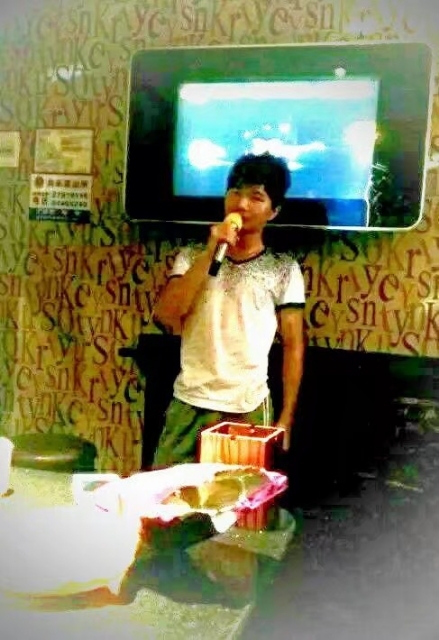 单身青年的第一张照片--沈阳相亲服务中心