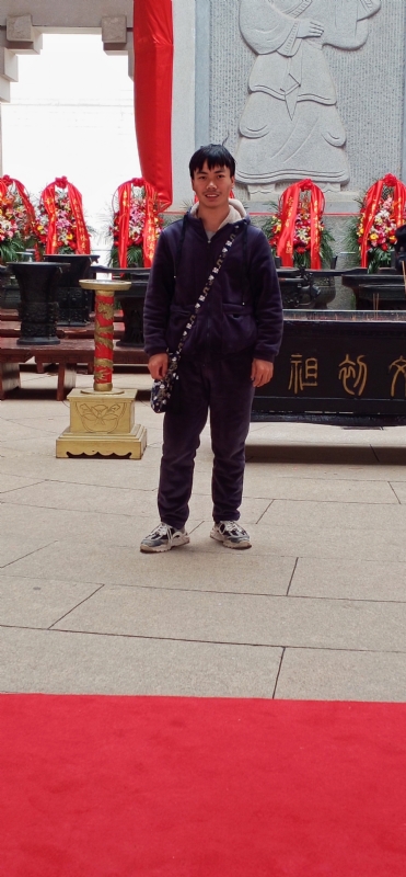 单身的小草的第四张照片--沈阳相亲服务中心