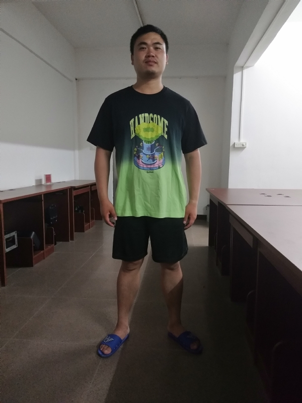 真心实意寻佳人的第一张照片--沈阳相亲服务中心