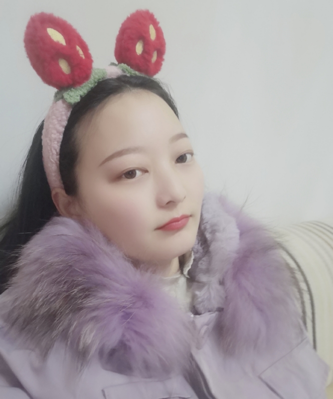 一只小月亮的第一张照片--沈阳相亲服务中心