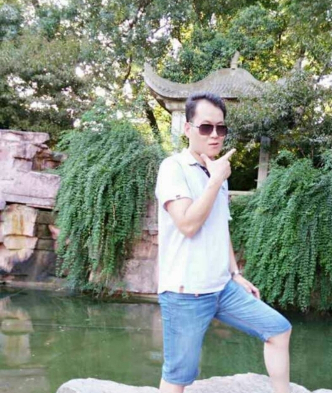 随缘的第一张照片--沈阳相亲服务中心