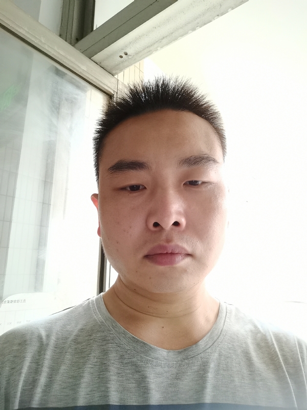 天真的我的第一张照片--沈阳相亲服务中心