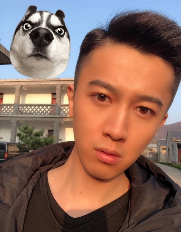 哲的第二张照片--沈阳相亲服务中心