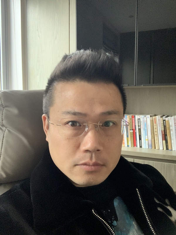 节奏的第一张照片--沈阳相亲服务中心