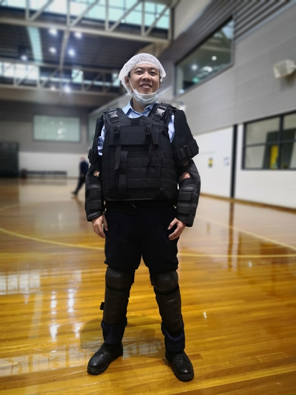 Yan的第二张照片--沈阳相亲服务中心