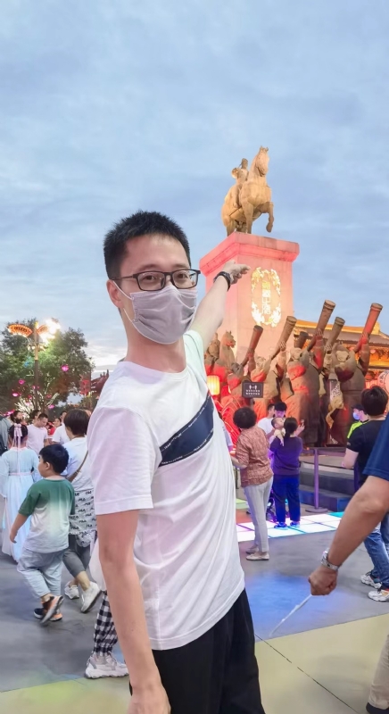 一休哥的第一张照片--沈阳相亲服务中心