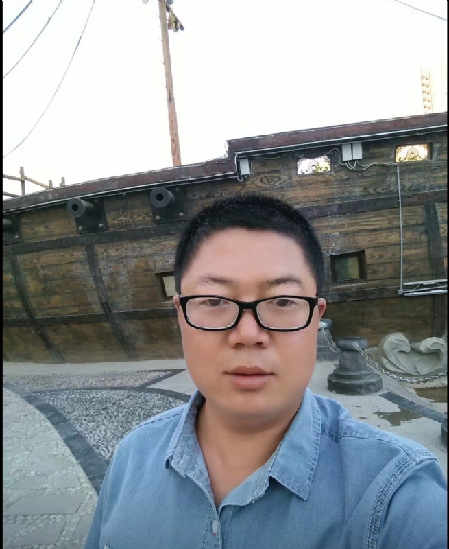 逍遥云的第一张照片--沈阳相亲服务中心