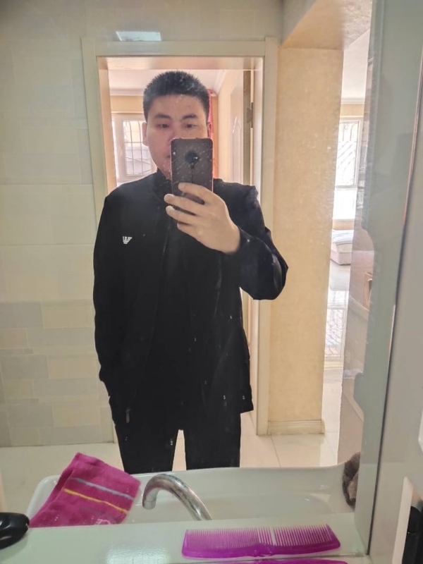 你想啥呢的第一张照片--沈阳相亲服务中心