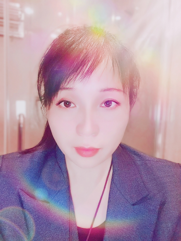 小艾的第一张照片--沈阳相亲服务中心