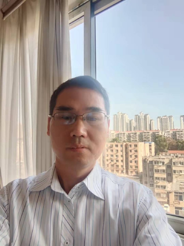 海之韵的第一张照片--沈阳相亲服务中心