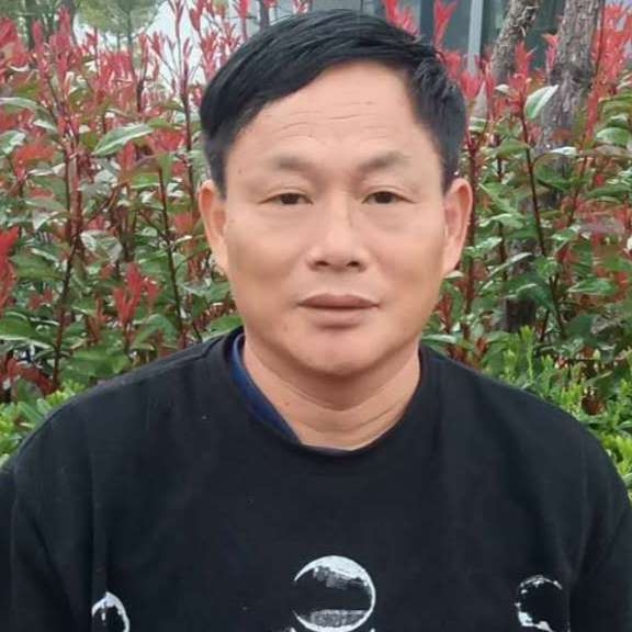 老黄牛的第一张照片--沈阳相亲服务中心