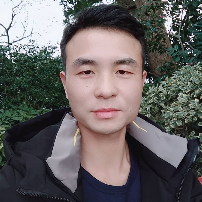 敖辉的第一张照片--沈阳相亲服务中心