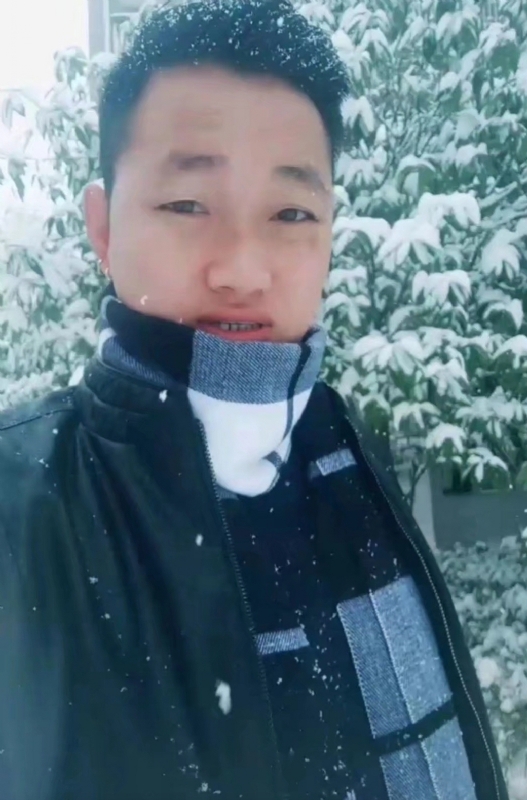 为爱拼一回的第一张照片--沈阳相亲服务中心