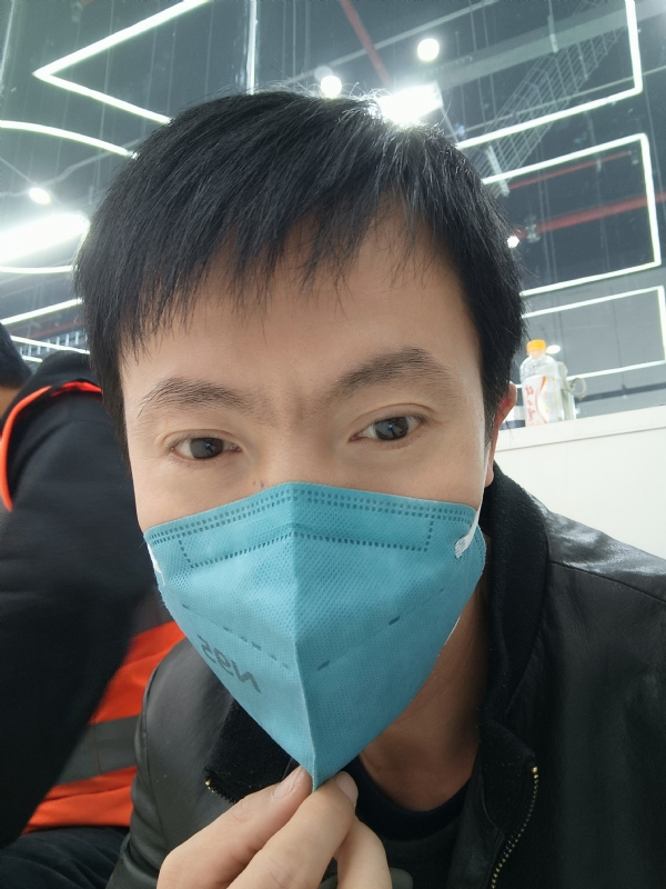 相知相守的第二张照片--沈阳相亲服务中心