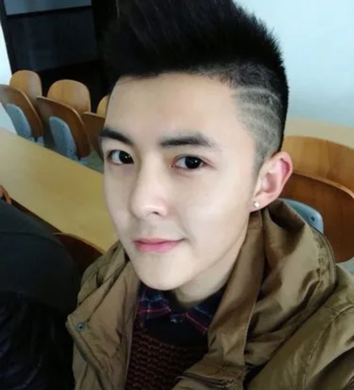 lett的第一张照片--沈阳相亲服务中心