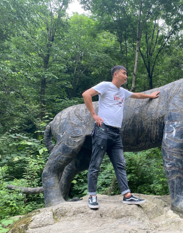 芥蒂的第一张照片--沈阳相亲服务中心