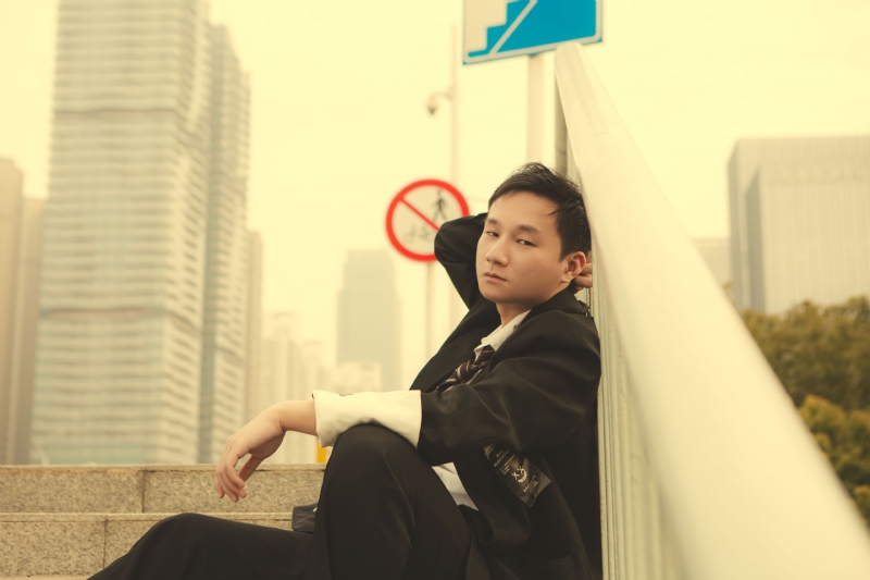 不负韶华的第一张照片--沈阳相亲服务中心