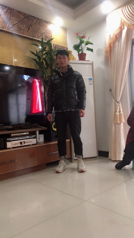 心光的第一张照片--沈阳相亲服务中心