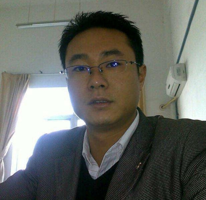 帕拉的第一张照片--沈阳相亲服务中心