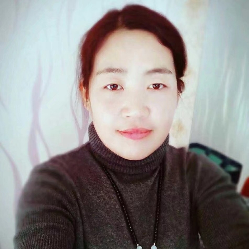 曦曦的第一张照片--沈阳相亲服务中心