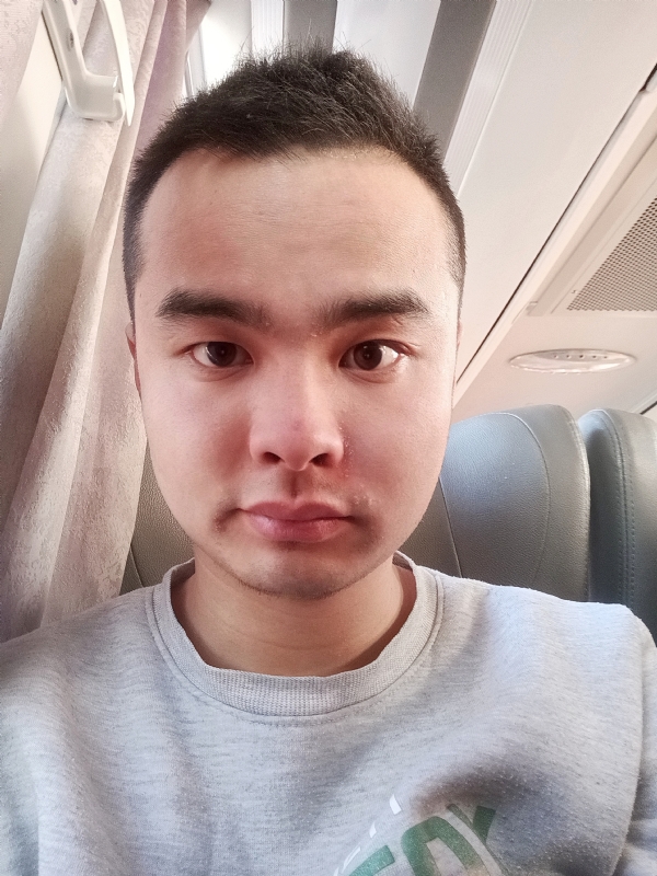 卡恩鱼的第一张照片--沈阳相亲服务中心