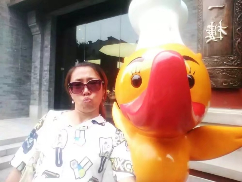 一蓑烟雨的第三张照片--沈阳相亲服务中心