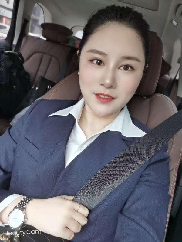 湖南妹子在深圳的第一张照片--沈阳相亲服务中心