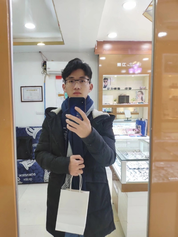 遇见的第一张照片--沈阳相亲服务中心