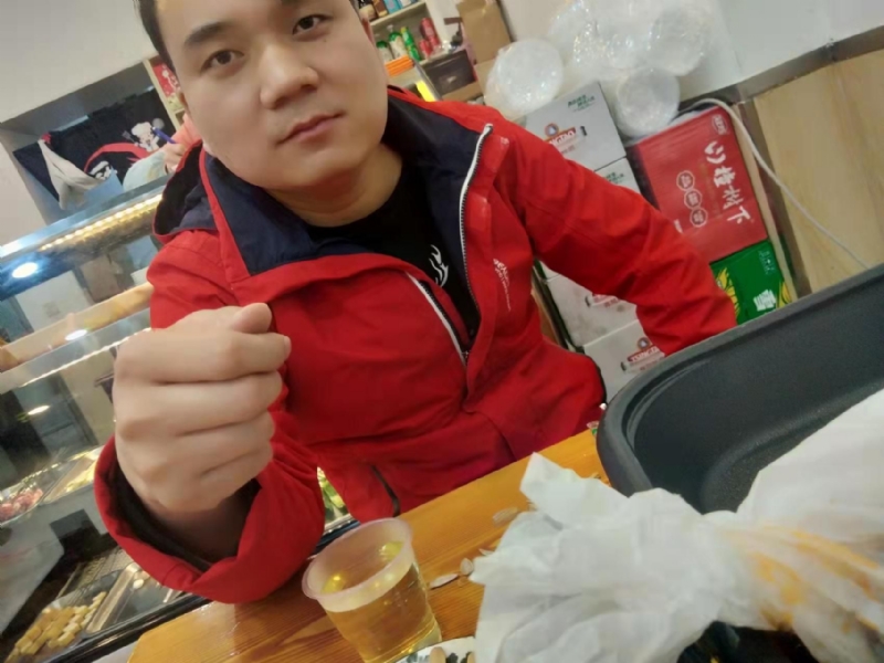 淡淡的忧伤的第一张照片--沈阳相亲服务中心