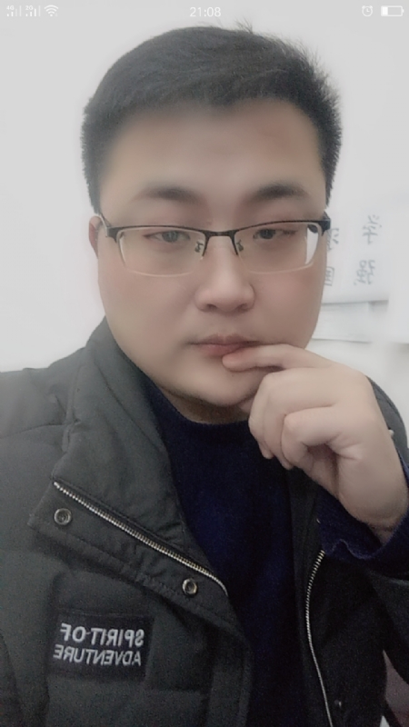 手心里的温柔的第一张照片--沈阳相亲服务中心