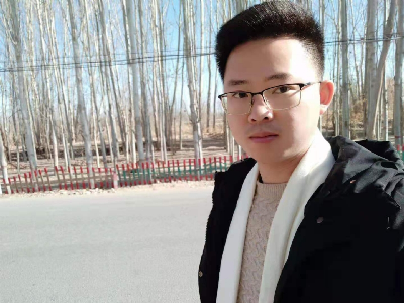 偏安一隅的第二张照片--沈阳相亲服务中心