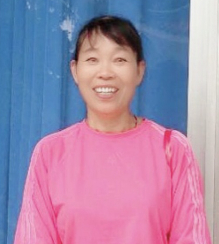 陈清找男友的第六张照片--沈阳相亲服务中心