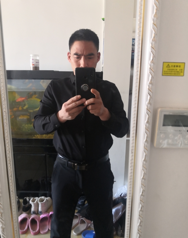 小猫咪的第一张照片--沈阳相亲服务中心