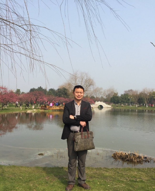 曾经的心疼的第二张照片--沈阳相亲服务中心