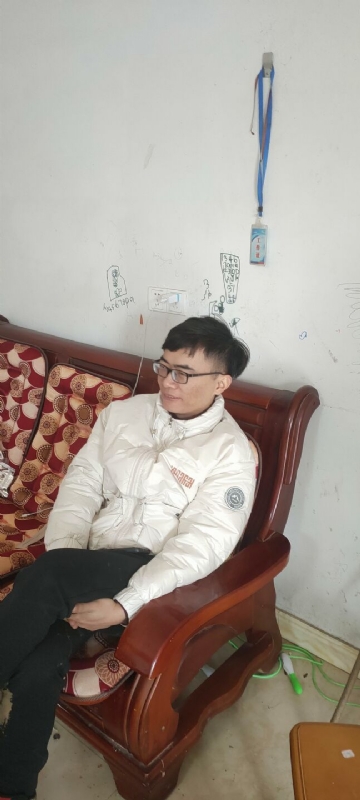 吴的第一张照片--沈阳相亲服务中心