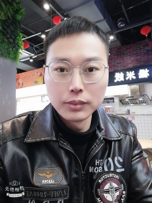 liuxiaocong的第一张照片--沈阳相亲服务中心